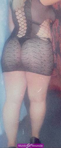 rica jovencita dispuesta a satisfacer todas tus fantasias