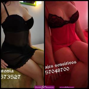 MIERCOLES DE SUPER MASAJES SENSITIVOS EN SANTIAGO CENTRO
