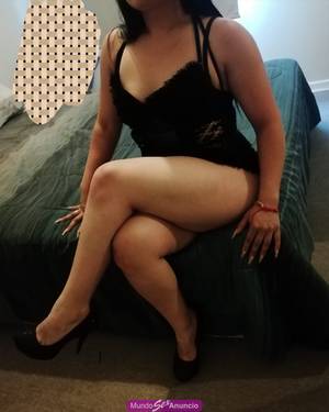 Putitas chilenas, muy guapas