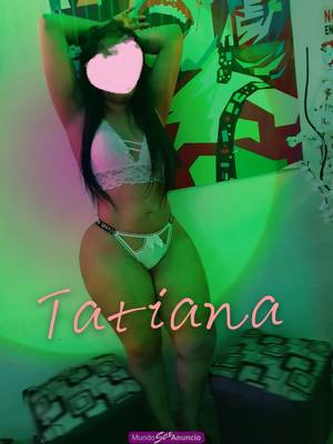 Tatiana 965961029 colombiana piel canela recién llegada🌺