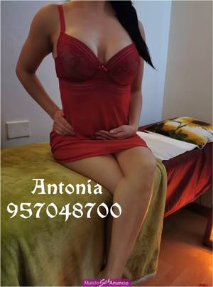 este mes disfruta de un rico masaje sensual erotico