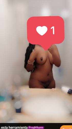 Luciana 18 años