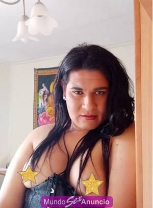trans tetoncita y culi tragon full complaciente