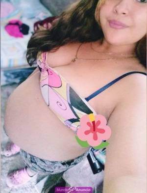 Quieres follarte a una embarazada