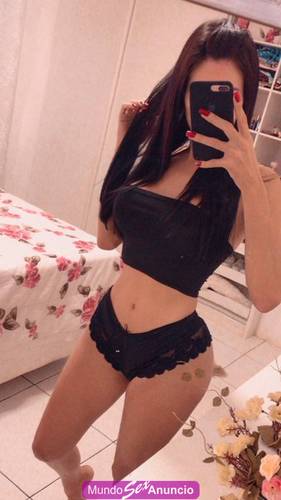 Alexandra VENEZOLANA cuerpazo caliente sensitivo 20.000 mil