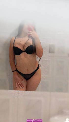 Chilena jovencita Sofia exquisita solo llama
