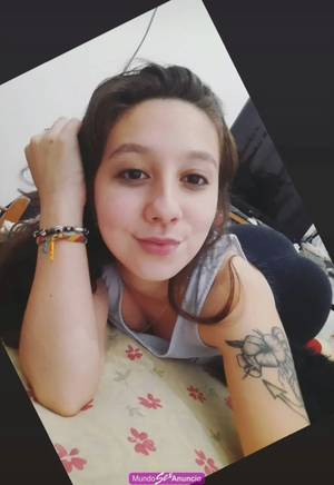 Busca sexo soy belen