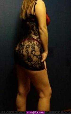 Soy una rika y linda Chika 987768663