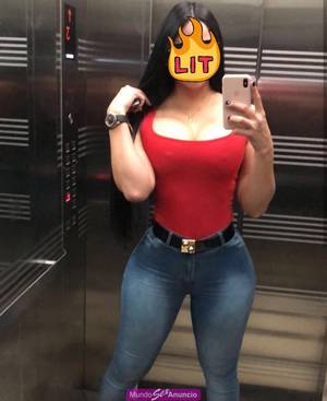 Exquisitas Venezolanas culoncitas jovenes sensitivos 20mil