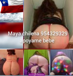 Pack chat mix Gif videos llamadas tremenda colita chilena ma