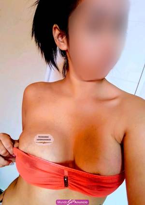 Venezolana a domicilio toda la noche