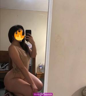 NICOL LOLITA SEXY LINDA 20 AÑOS EN CURICO