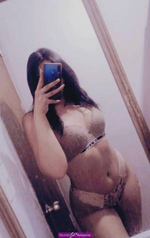 JULIETA JOVENCITA ESCORT NUEVA EN EL RUBRO