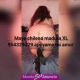 Videos llamadas pack conchita peluda chilena maya xl apoyame