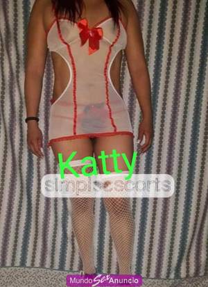 971824535 KATTY  BIEN CALIENTE  ADICTA AL SEXO..
