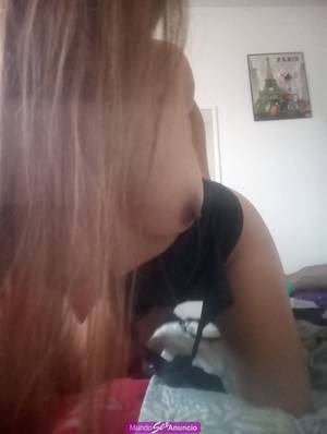 BRIANA CHILENA NUEVITA EN TU CIUDAD, ADICTA AL SEXO QUIERO G