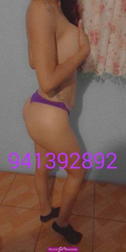 KARO UNA VENEZOLANA SEXY CON ESTUPENDAS PROMOS A DOMICILIOS