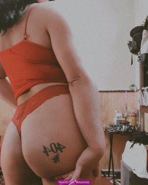 Martina una chica tetona muy jovencita