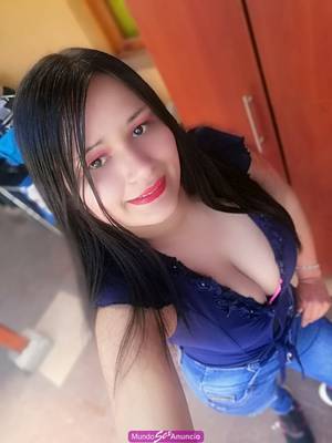 Nuevita chica hermosa colegiala para atenderte ati