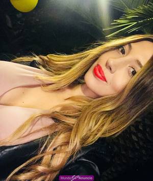 Domicilios full servicio completo trios Chilena rubia calien