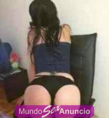 Trigueñita sensual morbosa ardiente y muy complaciente