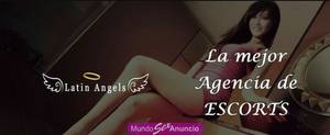 958717354 SE NESECITA CHICAS ESCORT