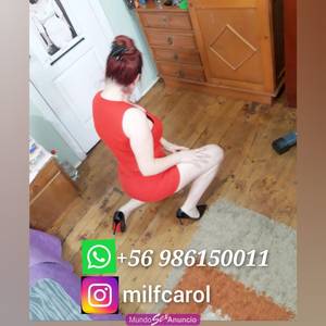 TODA UNA MILF-VENTA HOT Y ONLINE