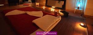 MASAJES EROTICOS EN SAUNA SECO SAN MIGUEL FONO:965146972