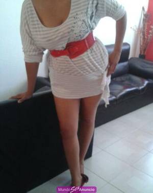 CHICAS DELGADAS, VOLUPTUOSAS O COMO A TI TE GUSTAN A DOMICIL