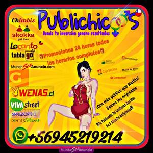 ⭐TE OFRECEMOS LA MEJOR PUBLICIDAD 945219214🌟