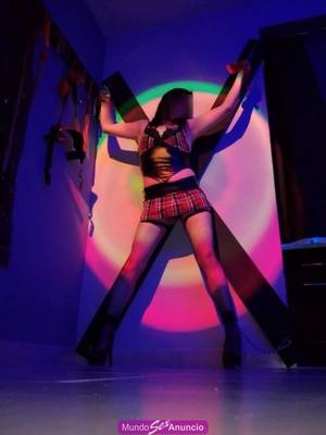 CHICAS ADICTAS AL SEXO DISPONIBLES X LA FLORIDA