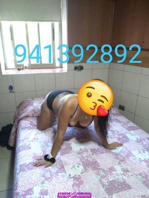CATA  ESCORT CANDENTE, COMPLACIENTE Y CANDENTE A TU DOMICILI