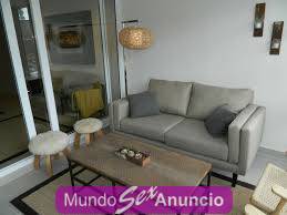 Se arrienda departamento para escorts dia x noche x semanas