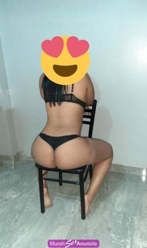 ESTE VIERNES CHICAS DISPONIBLES A TU DOMICILIO LLAMA YA