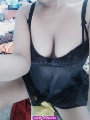 DISFRUTA DEL SEXO CALIENTE CON CHICAS CANDENTES