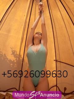 ESCORT A DOMICILIOS Y HOTELES SEXTA REGION