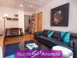 Se arrienda departamento para escorts en santiago centro