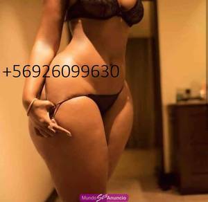 SANTIAGO ESCORT TOP SOLO DOMICILIOS Y HOTELES