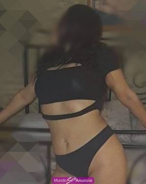 Soy una chica especial, ven a comprobarlo. Llámame!!