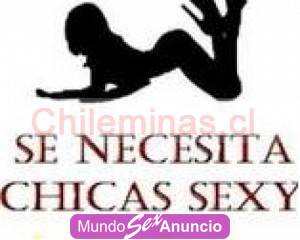 993233974 SE NECESITA SEÑORITA ESCORT