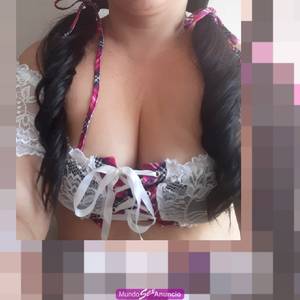 Madura Hot 20 mil ven a tomar mis juguitos