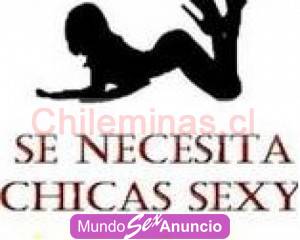 93233974 BUSCO CHICAS PARA TURNO NOCHE