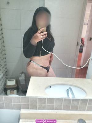 Scort culona
