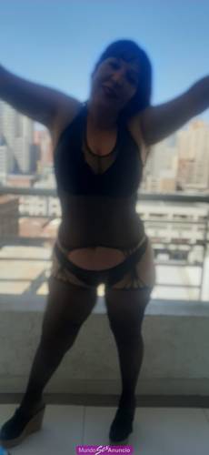 Karen masajista