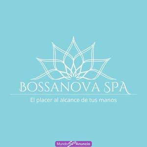 SE SOLICITAN SEÑORITAS PARA SPA BOSSANOVA MASAJES ERÓTICOS
