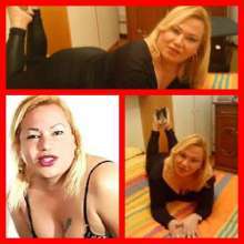 TRAVESTI DOTADA MADURITA SUPER ARRECHA PRUEBAME REPETIRAS ¡