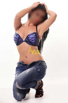EXCITANTE ANA CHICA PREPAGOS  WWW.PREPAGOSESCORTS.COM