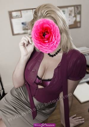 VEN A  BOGOTA SOY HERMOSA ESCORTS MADURA