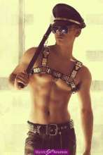 Hoy show de stripper a domicilio o sede vip 3146072011 cali