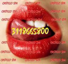 CASTILLO SPA CALLE 68#17-77 CHAPINERO  TEL,,6065880